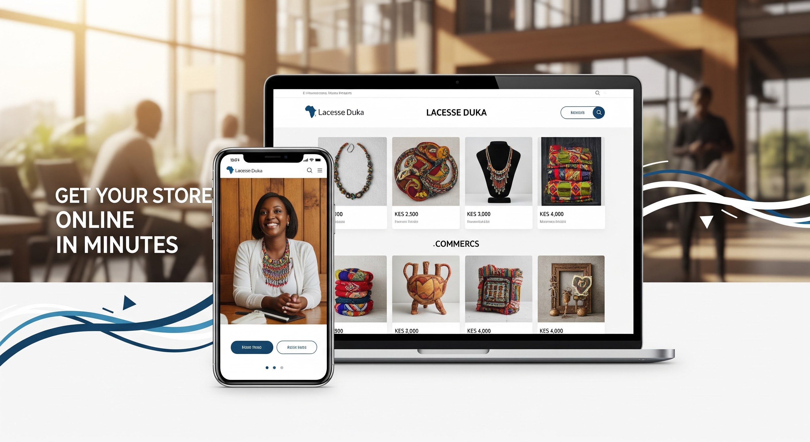 Lacesse Duka Preview