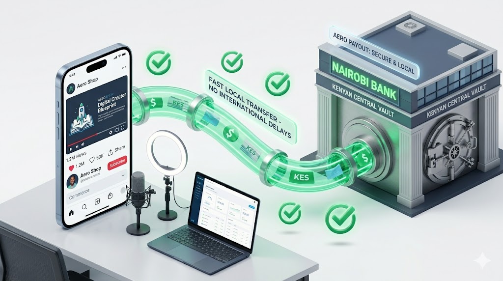 Dashboard comparing net earnings retained on Lacesse Duka vs fees lost on Stan Store
